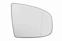 VEMO V20690036 - Cristal de espejo, retrovisor exterior - Green Mobility Parts