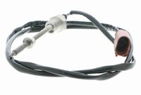 VEMO V10720019 - Sensor, temp. gas escape - Original calidad de VEMO