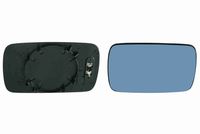 VEMO V20690006 - Retrovisor exterior/interiror: asférico<br>Lado de montaje: ambos lados<br>Retrovisor exterior/interiror: calefactable<br>Retrovisor exterior/interiror: tintado en azul<br>