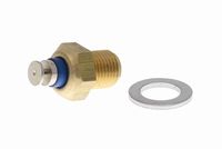 VEMO V10720913 - Sensor, temperatura del aceite - Green Mobility Parts