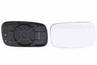 VEMO V10690124 - Lado de montaje: derecha<br>Retrovisor exterior/interiror: térmico<br>Retrovisor exterior/interiror: convexo<br>