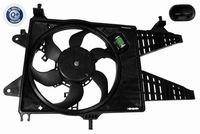 VEMO V24011283 - Ventilador, refrigeración del motor - Q+, calidad de primer equipo