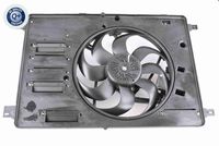 VEMO V25010002 - Ventilador, refrigeración del motor - Q+, calidad de primer equipo