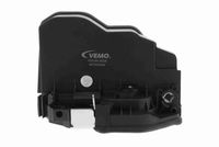 VEMO V20850026 - Equipamiento de vehículo: para vehículos con alarma antirrobo<br>Equipamiento de vehículo: para vehículos sin auxiliar de tirador de puerta<br>Lado de montaje: Atrás derecha<br>Número de conexiones: 5<br>Vehículo con dirección a la izquierda / derecha: para vehic. dirección izquierda<br>Tipo de servicio: eléctrico<br>Peso [kg]: 0,692<br>Sistema de cierre: con bloqueo doble<br>Referencia artículo par: V20-85-0023<br>Artículo complementario/Información complementaria: con accionador<br>