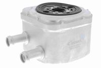 VEMO V15-60-6013 - Radiador de aceite, aceite motor