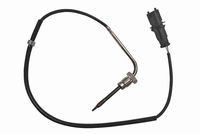 VEMO V27720022 - Sensor, temp. gas escape - Original calidad de VEMO