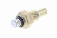 VEMO V40720320 - Modelo de conector: Conector redondo<br>Profundidad de montaje [mm]: 22<br>Número de enchufes de contacto: 1<br>Tipo de sensor: NTC<br>Ancho de llave: 13<br>Color: rojo<br>Medida de rosca: 1/8<br>para OE N°: 3439088<br>Diámetro de pasador [mm]: 6,3<br>Calidad: OE EQUIVALENT<br>