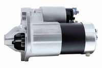 VEMO V461250001 - Motor de arranque - Original calidad de VEMO