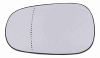 VEMO V46690002 - Cristal de espejo, retrovisor exterior - Green Mobility Parts