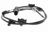 VEMO V40720017 - Sensor, temp. gas escape - Original calidad de VEMO