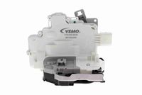 VEMO V10850030 - año modelo hasta: 2014<br>año modelo desde: 2015<br>Número de PR: GZ0<br>Número de PR: 4F2<br>Número de PR: 4K3<br>Lado de montaje: Atrás izquierda<br>Peso [kg]: 0,671<br>Vehículo con dirección a la izquierda / derecha: para vehic. dirección izquierda<br>Vehículo con dirección a la izquierda / derecha: para vehíc. dirección a la derecha<br>Referencia artículo par: V10-85-0030<br>