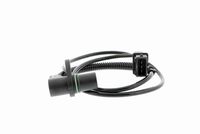 VEMO V40720305 - Código de motor: X 20 XEV<br>ID Caja cambios: AF13,AF17,AF20,AF22<br>Lado de montaje: Entrada<br>Resistencia [Ohm]: 500<br>Tipo de sensor: inductivo<br>Equipamiento de vehículo: para vehículos con caja automática<br>Número de enchufes de contacto: 2<br>Profundidad de montaje [mm]: 28<br>Artículo complementario / información complementaria 2: sin cable<br>Forma del enchufe: oval<br>para número de OPR: 7423<br>