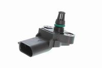 VEMO V10721133 - Sensor, presión colector de admisión - Green Mobility Parts