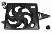 VEMO V24011229 - Ventilador, refrigeración del motor - Q+, calidad de primer equipo