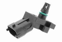 VEMO V957200461 - Sensor, temperatura del aire de admisión - Original calidad de VEMO