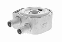 VEMO V46-60-0071 - Radiador de aceite, aceite motor