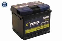 VEMO V99170010 - Batería de arranque - Q+, calidad de primer equipo