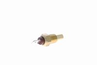 VEMO V37720002 - Color de conector: marrón<br>Forma del enchufe: oval<br>Número de enchufes de contacto: 2<br>Ancho de llave: 19<br>Rosca exterior [mm]: M 12x1,5<br>para OE N°: 22630 AA041<br>Calidad: OE EQUIVALENT<br>