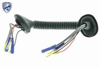 VEMO V20830020 - Longitud de cable [mm]: 315<br>Tipo de montaje: Conexión de enchufe<br>Artículo complementario/Información complementaria: con conector de contracción<br>Artículo complementario / información complementaria 2: con conector<br>Cantidad líneas: 2<br>Número de enchufes de contacto (entrada) [polos]: 2<br>Sección cable [mm²]: 1<br>para OE N°: 1J0 973 722 A<br>