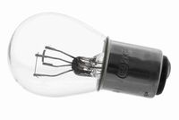 VEMO V99840005 - Tipo de luces: Bi-Xenon<br>Tensión [V]: 12<br>Potencia nominal [W]: 21/5<br>Tipo de lámpara: P21/5W<br>Modelo de zócalo, bombilla incandescente: BAY15d<br>