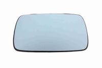 VEMO V20690034 - Lado de montaje: derecha<br>Retrovisor exterior/interiror: tintado en azul<br>Retrovisor exterior/interiror: convexo<br>Retrovisor exterior/interiror: calefactable<br>Referencia artículo par: 0620837<br>Calidad: Hagus<br>SVHC: No existen sustancias SVHC<br>