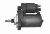 VEMO V101216295 - Motor de arranque - Original calidad de VEMO