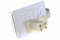 VEMO V15991957 - Tensión [V]: 12<br>Número de piezas necesarias: 1<br>Resistencia [Ohm]: 0,26<br>Equipamiento de vehículo: para vehículos con climatizador<br>Número de enchufes de contacto: 4<br>Peso [kg]: 0,07<br>