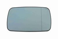 VEMO V20690005 - Lado de montaje: derecha<br>Retrovisor exterior/interiror: tintado en azul<br>Retrovisor exterior/interiror: asférico<br>Retrovisor exterior/interiror: calefactable<br>para OE N°: 51 16 8 250 438<br>Referencia artículo par: 0646837<br>Calidad: Hagus<br>SVHC: No existen sustancias SVHC<br>