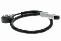 VEMO V10721186 - Código de motor: CHVA<br>Longitud de cable [mm]: 500<br>Número de enchufes de contacto: 3<br>Color de carcasa: gris<br>para número de OPR: 5079<br>