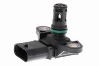 VEMO V20725241 - Sensor, presión colector de admisión - Green Mobility Parts