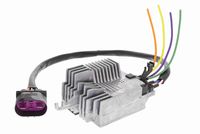 VEMO V10790030 - Unidad de control, ventilador (refrigeración motor) - Original calidad de VEMO