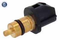 VEMO V52720237 - Sensor, temperatura combustible - Green Mobility Parts