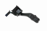 VEMO V15803254 - Función de interruptor combinado: con función de conmutación de luces<br>Función de interruptor combinado: con funcioón de luz de estacionamiento<br>Función de interruptor combinado: con función intermitente<br>Función de interruptor combinado: con sistema de regulación de velocidad<br>Equipamiento de vehículo: para vehículos con Tempomat<br>Código color: 989<br>Peso [kg]: 0,127<br>