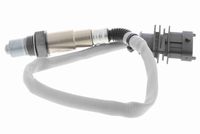 VEMO V40760038 - Código de motor: A 12 XER<br>Lado de montaje: después de catalizador<br>Cantidad: 1<br>Sonda lambda: Sonda de diagnosis<br>Acabado de aislamiento de cables: con aislam. de red de fibras con recub. silicona<br>Longitud [mm]: 350<br>Medida de rosca: M18x1,5mm<br>Resistencia [Ohm]: 9<br>Longitud total [mm]: 300<br>Longitud de cable [mm]: 300<br>Número de enchufes de contacto: 4<br>Sonda lambda: Sonda plana<br>Peso [kg]: 0,12<br>Sonda lambda: Rosca engrasada<br>