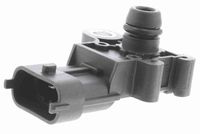 VEMO V40720569 - Sensor, presión colector de admisión - Original calidad de VEMO