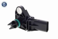 VEMO V10721524 - Sensor, presión colector de admisión - Green Mobility Parts