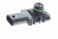 VEMO V10721409 - Sensor, presión colector de admisión - Green Mobility Parts