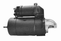 VEMO V401214860 - Motor de arranque - Original calidad de VEMO