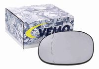 VEMO V42690002 - Lado de montaje: derecha<br>Retrovisor exterior/interiror: convexo<br>