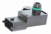 VEMO V40720572 - Sensor, presión colector de admisión - Original calidad de VEMO