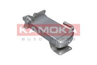 KAMOKA 19C068 - Elemento enfriador, reciclaje gases escape