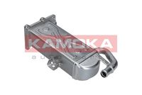 KAMOKA 19C071 - Elemento enfriador, reciclaje gases escape