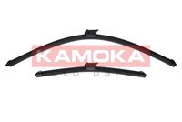 KAMOKA 27A09 - Lado de montaje: posterior<br>Longitud [mm]: 350<br>