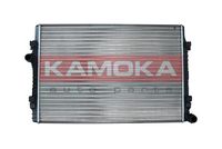 KAMOKA 7705052 - Radiador, refrigeración del motor