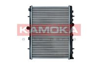 KAMOKA 7705097 - Radiador, refrigeración del motor