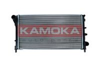 KAMOKA 7705133 - Radiador, refrigeración del motor