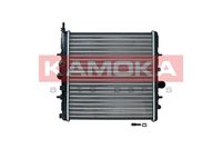 KAMOKA 7705153 - Radiador, refrigeración del motor