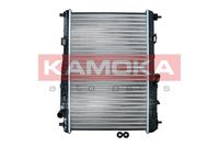 KAMOKA 7705132 - Radiador, refrigeración del motor