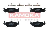 KAMOKA JQ101838 - Juego de pastillas de freno