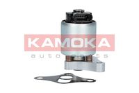 KAMOKA 19002 - Tipo de servicio: eléctrico<br>Tensión [V]: 12<br>Número de conexiones: 5<br>